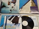 CD Vinyl 2x Henri SALVADOR album Chambre avec Vue 33 tours 25cm 10