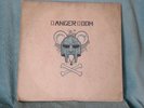 DANGER DOOM The Mouse and Mask mf dangermouse mm food adult swim viktor vaughn