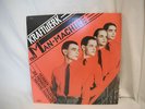 KRAFTWERK VINYL LP COLLECTIBLE PICTURE DISC THE MAN MACHINE