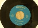 Daisy Burris-Four Strong Winds/In Love To Stay-Deesu 303-NORTHERN STORE STOCK