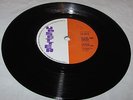 DENNIS ALCAPONE UK UPSETTER 45 ALPHA AND OMEGA. LISTEN