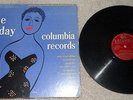 78 RPM BILLIE HOLIDAY COLUMBIA SET C135, + 1 EXTRA (37836)