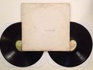 THE BEATLES - WHITE ALBUM - VINYL 2 LP ALBUM APPLE SWBO-101