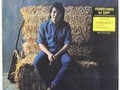 original JOHN PRINE self-titled WHITE LABEL PROMO LP w/ insert 1971 keeper copy