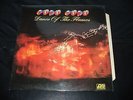 GURU GURU - DANCE OF THE FLAMES Lp 1st A1/B1