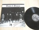 Boots & Braces- Wahnsinn Lp, Rock o Rama (RRR69)