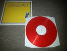 MARILLION - ANOTHER CHELSEA EVENING, LIVE LP 1983, RED VINYL, OOP, RARE, NMINT