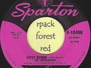 THE IMPRESSIONS - Gypsy Woman - SPARTAN -  CANADIAN  7