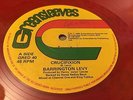 Barrington Levy Crucifixion Rare Killer Roots 12