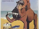 SEALED original FLEETWOOD MAC Mystery To Me LP 1973 BEAUTIFUL COPY