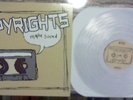 Copyrights Make Sound Clear/250 Lillingtons Teenage Bottlerocket Masked Intruder