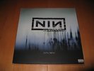 NINE INCH NAILS With Teeth 2 LP RARE OOP