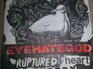 EyeHateGod Ruptured Heart, 7