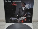 Art Blakey The Jazz Messengers Japan LP Victor SFON-7035 Fontana