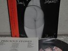 Precious Stones The Rolling Stones Interview Japan LP SP20-5022 Insert Obi