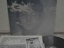 John Lennon Imagine Japan LP Toshiba AP-80370 Insert Postcard Beatles