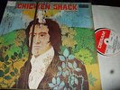 CHICKEN SHACK : IMAGINATION LADY LP 1971 DERAM SDL 5 GERMANY