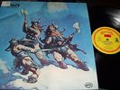 DUST : HARD ATTACK LP 1972 KAMA SUTRA 2319022 GERMANY