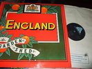 ENGLAND : GARDEN SHED LP 1977 ARISTA ARTY 153 UK