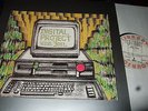 V.D.B. JOEL ( BRAINTICKET ) : DIGITAL PROJECT LIBRARY LP COLOURSOUND 68 GERMANY