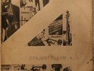CONJUNTO SOM 4 LP 1964 CONTINENTAL BRAZIL ORIGINAL BOSSA JAZZ HERMETO PASCOAL