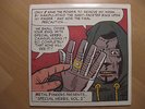 MF DOOM - Metal Fingers - Special Herbs Vol.1 rare Hip-Hop LP