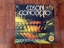 EDSON CONCEICAO - 