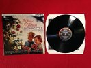 NAT KING COLE THE MAGIC OF CHRISTMAS STUNNING NR MINT POSSIBLY UNPLAYED ORIGINAL