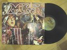 MC 5 - KICK OUT THE JAMS  RARE YUGO PRESS ON SUZY LABEL 1983