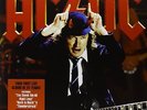AC/DC Live At River Plate NEW SEALED VINYL 3 LP *FREE FAST 1ST UK *WORLD SHIP