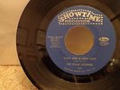 SHOW STOPPERS, THE---WHAT CAN A MAN DO?  (Northern Soul)