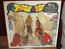 Reign Ghost- s/t(Vinyl, Lp)
