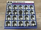 The Beatles - A Hard Days Night 1964 UK LP PARLOPHONE STEREO STUNNING CONDITION