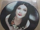 MADONNA PICTURE DISC GIVE ME  YOUR LOVIN NEW DISC 2  VERY RARE