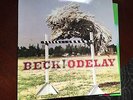 Beck Odelay LP vinyl 180 gram 1996 dust brothers Bong Load records 1st pressing