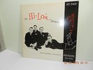 The Hi Lo's I presume with Frank Comstock 12