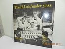 The Hi Lo's Under Glass with Frank Comstock 12