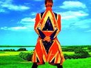 DAVID BOWIE**EARTHLING (GATEFOLD/180G)**VINYL
