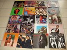 ++ 20 FUNK/SOUL LP´S AUS DEN 70´S/80´S MIT LISTE ++