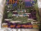 AFI - Art Of Drownig Purple 12
