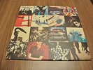 U2 ACHTUNG BABY RARE KOREA PRESS VINYL LP 1991 w/INSERT