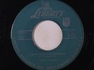 HOLLY TWINS: I Want Elvis For Christmas / The Tender Age 45 (w/ Eddie Cochran)
