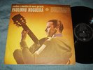 PAULINHO NOGUEIRA, guitar / LUIZ LOY QUINTETO RARE 1967 BRAZIL LP BOSSA NOVA