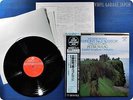 PETER MAAG MENDELSSOHN Symphony No. 3 “Scotch” K38C-70027 OBI LP Aq7217