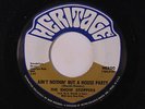 SHOW STOPPERS: Ain't Nothin' But A House Party / What Can A Man Do 45 Soul