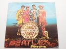 THE BEATLES  1978 UK 45 A DAY IN THE LIFE  / SGT PEPPERS  LONELY HEARTS CLUB EX