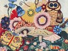 SILVER APPLES - THE GARDEN - DOUBLE LP - 180GM VINYL