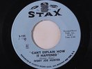 IVORY JOE HUNTER: Can't Explain How It Happened / This Kind Of Woman 45 (sm rub