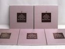 Franklin Mint The Greatest Recordings of the Band Era 1-10 LP Boxed Set Records