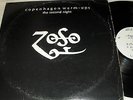 LED ZEPPELIN RARE THREE DISC BOOT COPENHAGEN WARM-UPS THE SECOND NIGHT